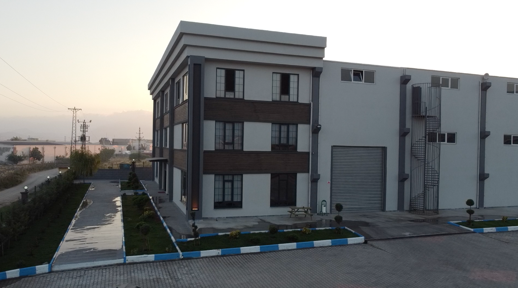 Firmamızdan Kareler