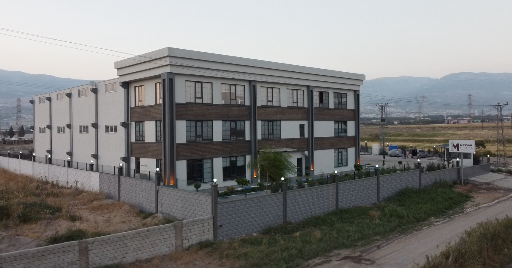 Firmamızdan Kareler