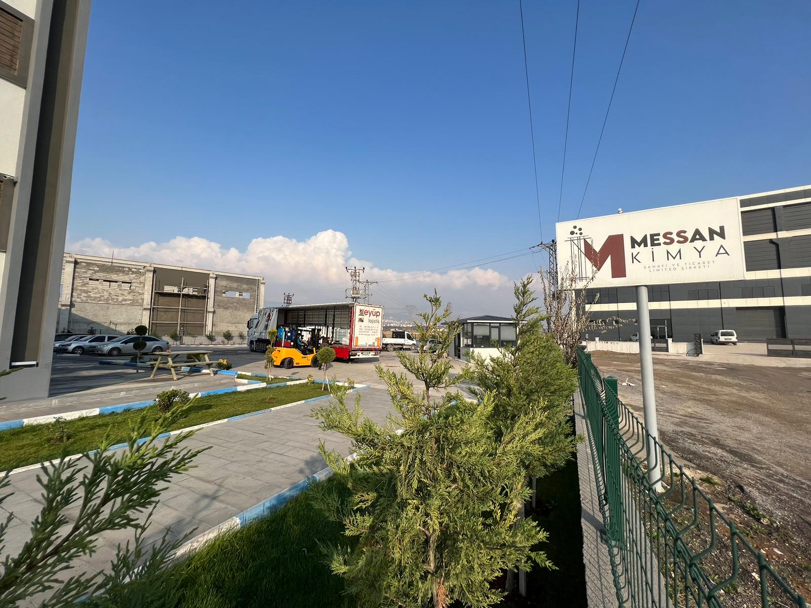 Genel Fotograflar