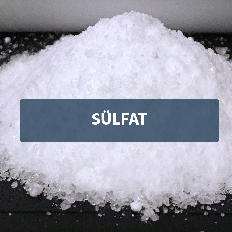 SÜLFAT