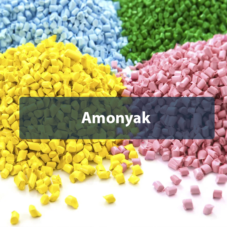 Amonyak
