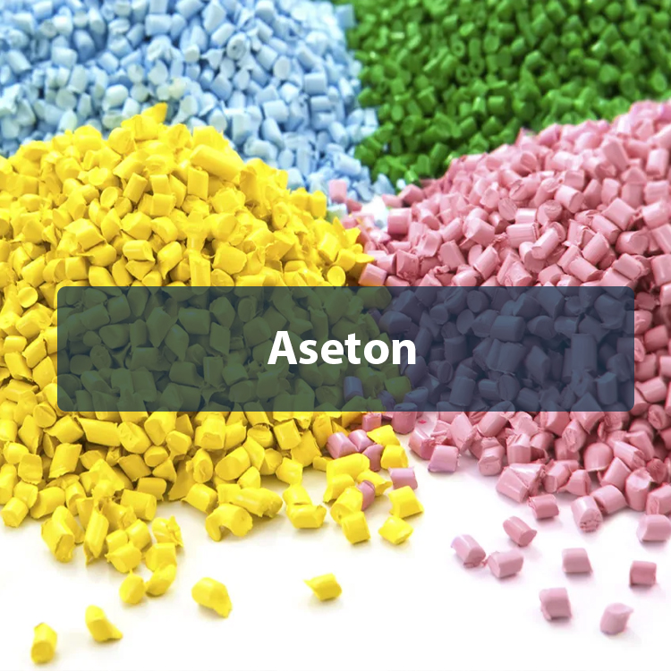 Aseton