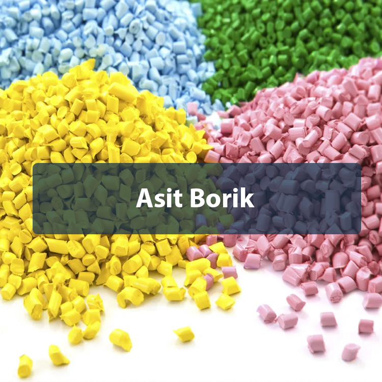 Asit Borik
