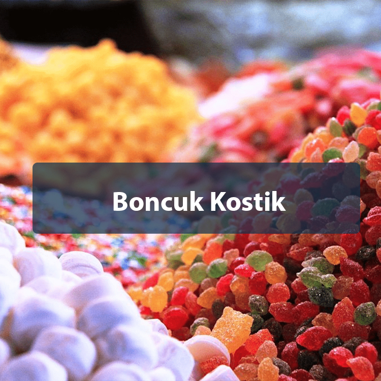 Boncuk Kostik