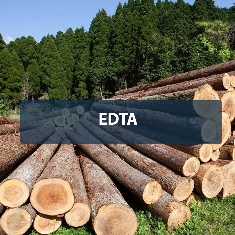 EDTA