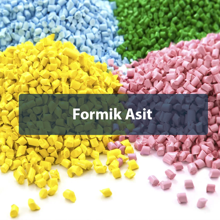 Formik Asit