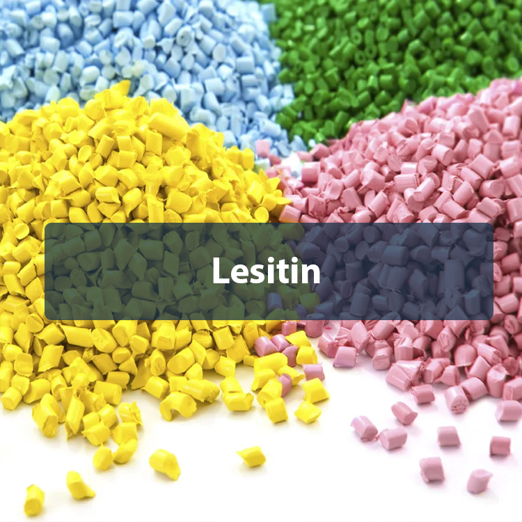 Lesitin