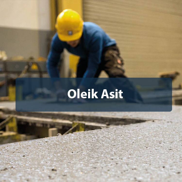 Oleik Asit
