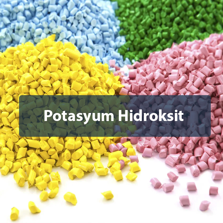 Potasyum Hidroksit