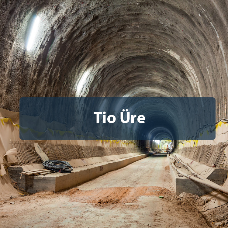 Tio Üre