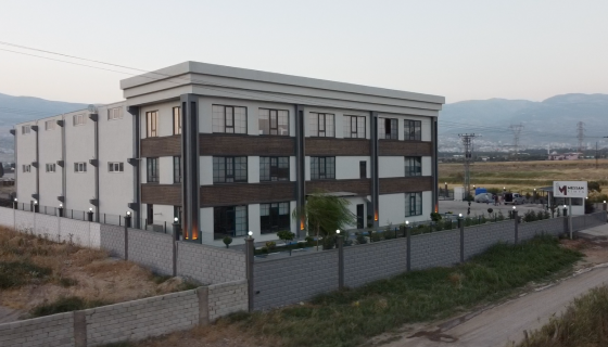 Tanıtım Videosu